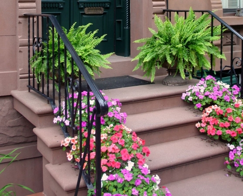 Stoop Installations in Smyrna