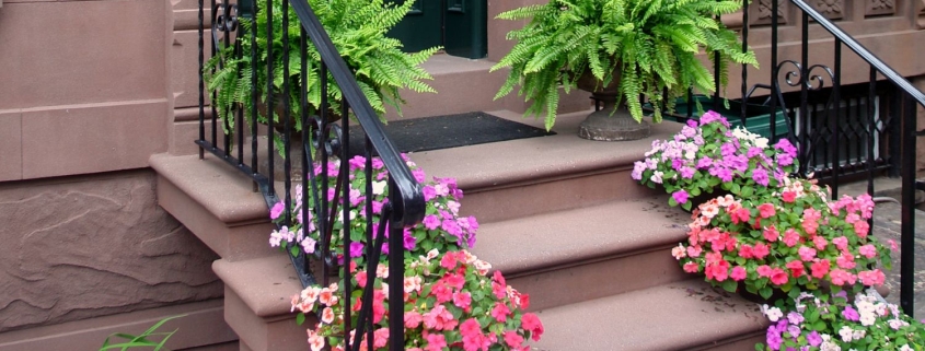 Stoop Installations in Smyrna