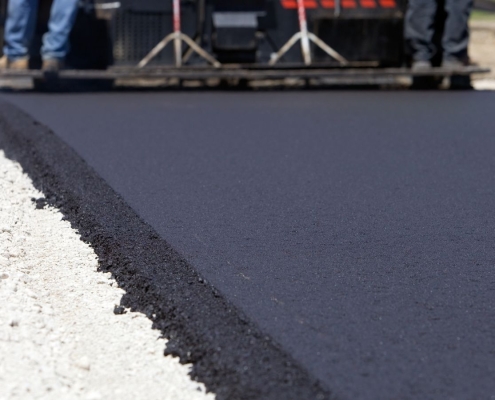 Best Asphalt Paving Contractors in Smyrna