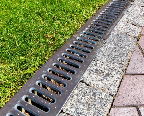 Drainage Services in Smyrna