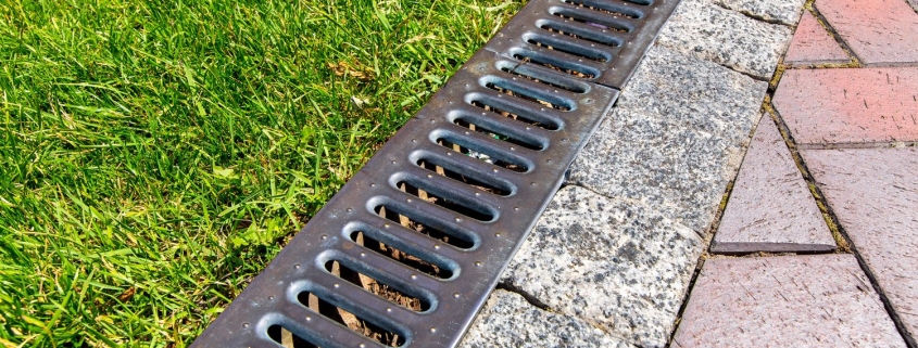 Drainage Services in Smyrna