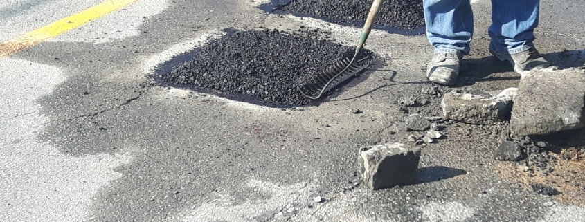 Best Asphalt Repair Contractors in Smyrna