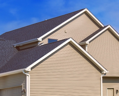 Roofing And Siding in Smyrna