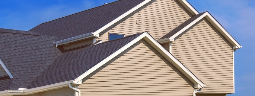 Roofing And Siding in Smyrna