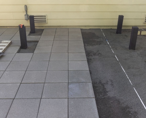 Patio Installations in Smyrna